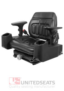 UnitedSeats MGV25