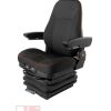 UnitedSeats CS85/C7 PRO - construction vehicle seat