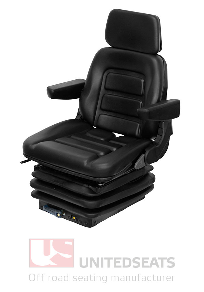 UnitedSeats CS85/H90 AR pvc