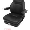MGV25/C1 Mechanical suspension seat - Image 2