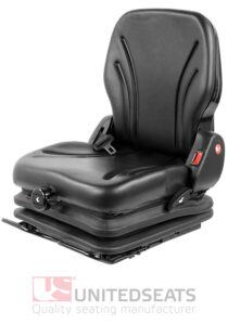 UnitedSeats MGV35 pvc