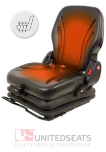 unitedseats-mgv35-verwarming