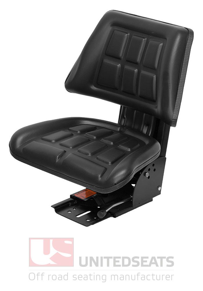 unitedseats-t700-pvc-tractor-seat