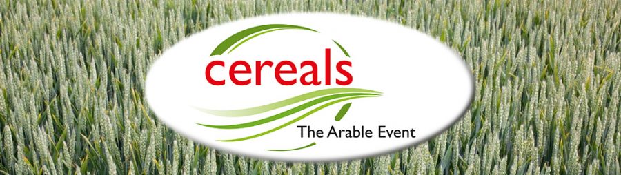 Cereals show