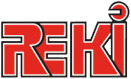 Reki logo