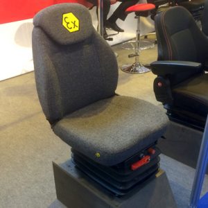 EX seat