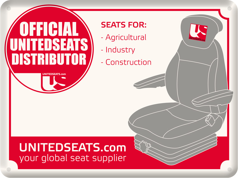 UnitedSeats tinplate