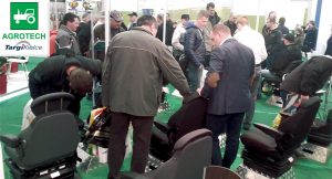KATPOL at Agrotech Show 2017