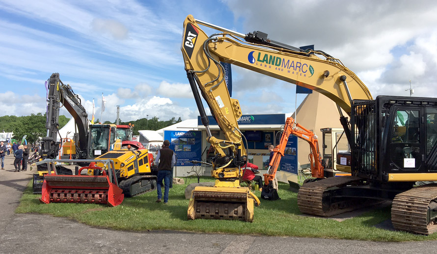 Devon County Show