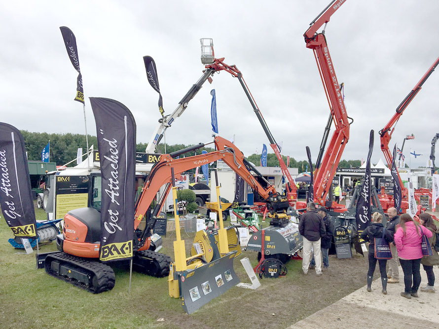 UnitedSeats Plantworx