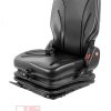 UnitedSeats MGV55 - reach truck seat