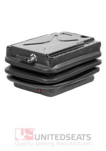 UnitedSeats MGV120 - Mechanical suspension | US.360650