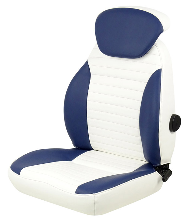 UnitedSeats luxury boat seat Marine C1