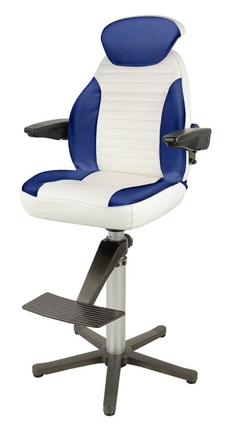 UnitedSeats luxury boat seat Marine C1