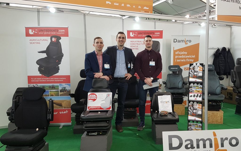 Agrotech-show-in-Kielce-Poland-March-2019