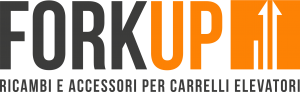 Forkup logo Italy