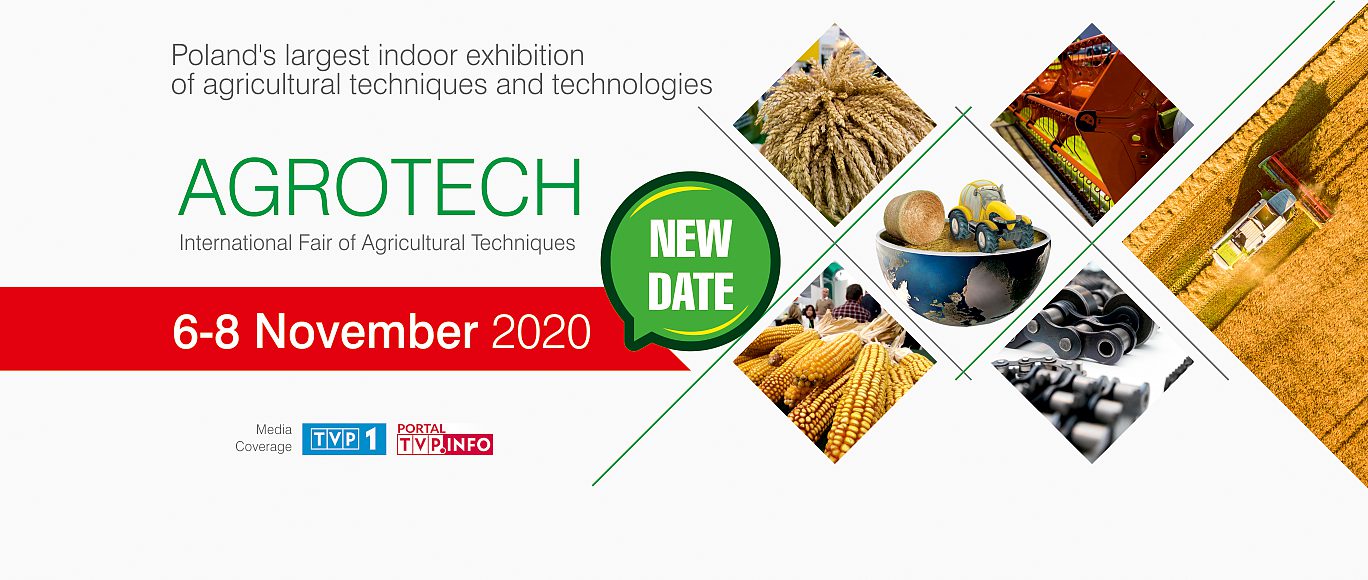 AgroTech 2020