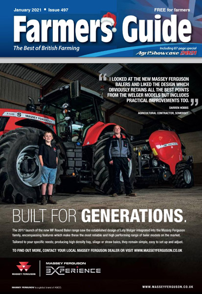 Farmers Guide January 2021-2