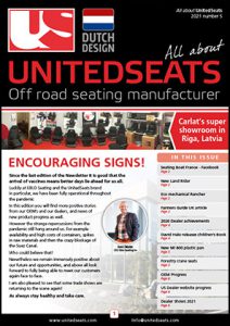 UnitedSeats news update 05