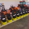 Agrar Plaza at AGROMASH-show 2022 in Budapest