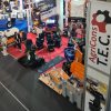 UnitedSeats dealer Agriconstec attend SEEBBE show 2022 in Belgrade