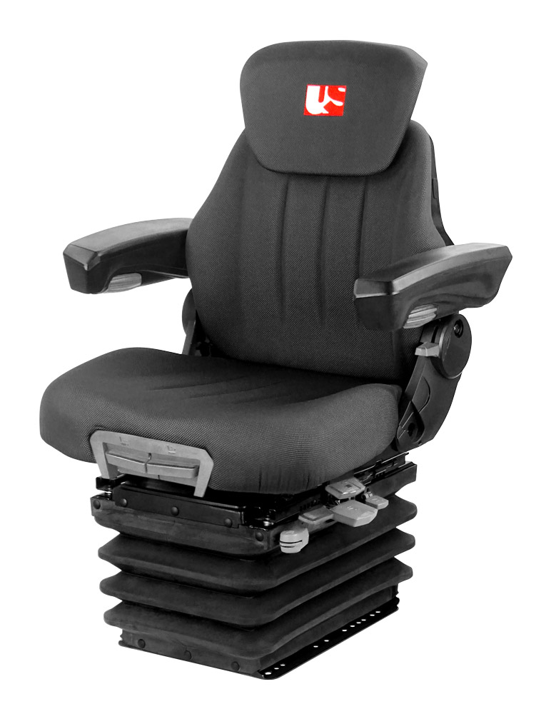 UnitedSeats Rancher Pro