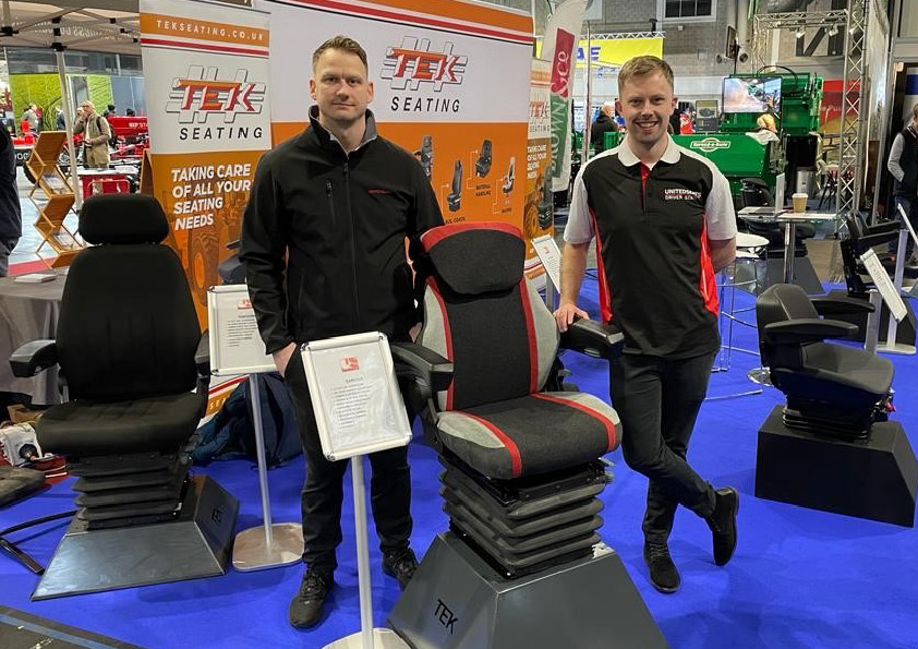 Lamma Show kicks off 2023 - UnitedSeats