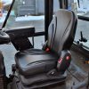 Nissan 25 Forklift fitted with UnitedSeats MGV35
