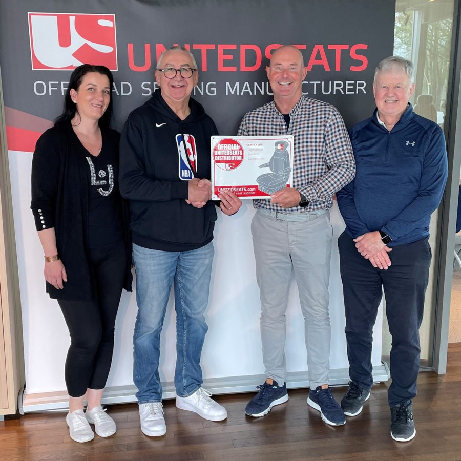 Best Seating Systems become Official UnitedSeats Dealer for Austria