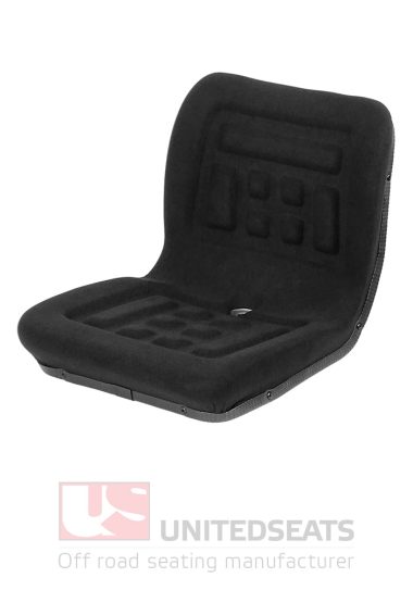 US.200400 UnitedSeats Mi400 fabric with switch