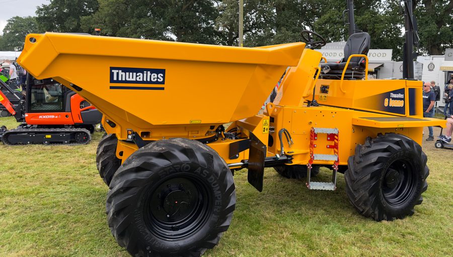 UnitedSeats Moreton in the Marsh show 2023