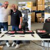 UnitedSeats French dealer HIOT celebrate 100 years of business