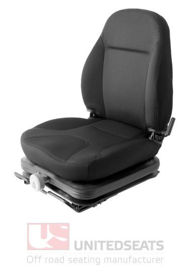 OE.203480 UnitedSeats MGV25/C5 fabric Hitachi seat