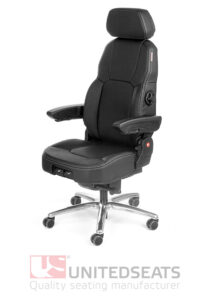 UnitedSeats Synergy 24/7 office chair