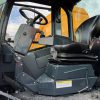 Bergmann installs new construction seat UnitedSeats MGV35 Comfort