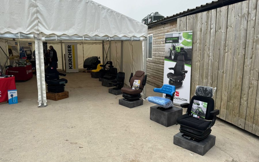 Independent Agri Parts Open Day 2024