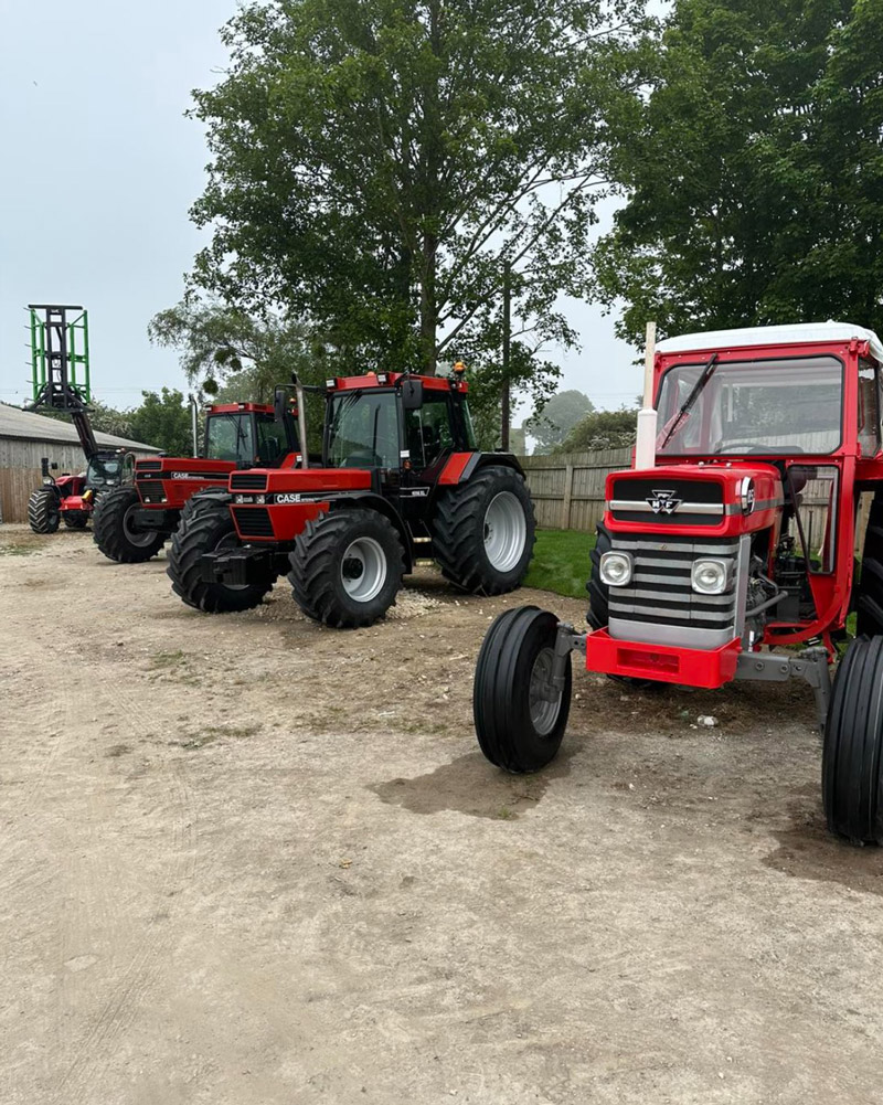 Independent Agri Parts Open Day 2024