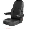 US.197200 UnitedSeats C8 Pro AR leather seat