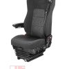 US.266020 UnitedSeats Voyager C60 Comfort fabric left handed with armrest truck and bus seat