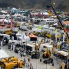 UnitedSeats well represented at the Hillhead Quarry Show 2024