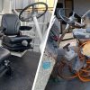 UnitedSeats dealer VLV Servis installations