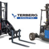 MGV35 installed on Terberg Kinglifter