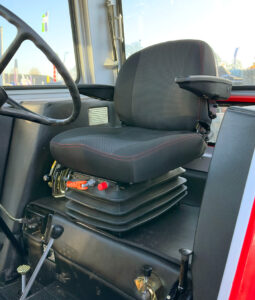 MGV84/C6 ideal replacement seat for MF590 by UnitedSeats dealer Independent Agri Parts Ltd
