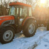 UnitedSeats dealer Carlat Latvia achieves great Highlander installation