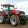 UnitedSeats dealer Sumsertech Spain report on a great Rancher Pro installation in a Case Puma tractor