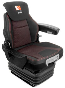 Brackets and switches now available for UnitedSeats Rancher seats