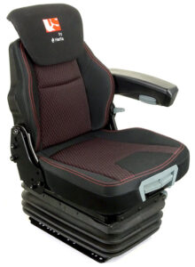 Brackets and switches now available for UnitedSeats Rancher seats