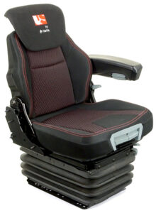 Brackets and switches now available for UnitedSeats Rancher seats