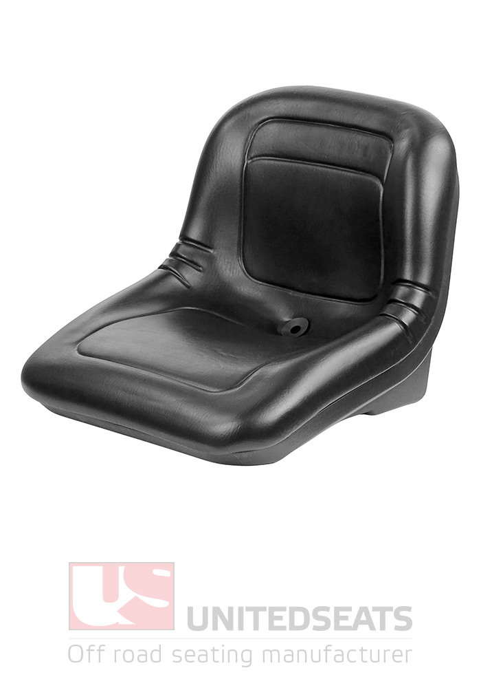 US.100450 UnitedSeats Mi150 pvc black