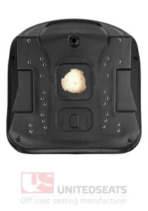 US.100450 UnitedSeats Mi150 pvc bottom